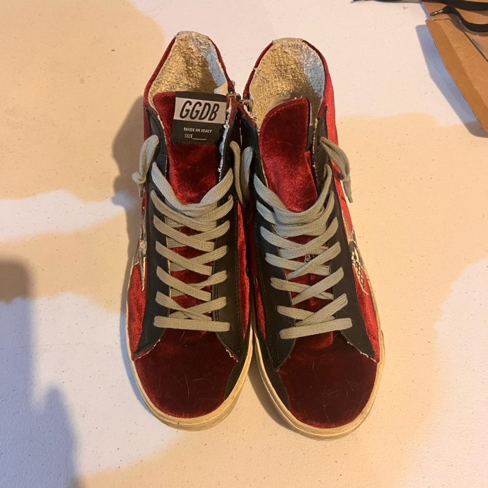 Golden Goose Francy